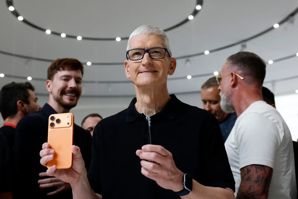 iPhone 18 Pro Release Date