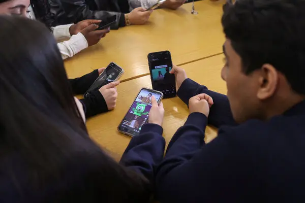 uk social media ban for kids