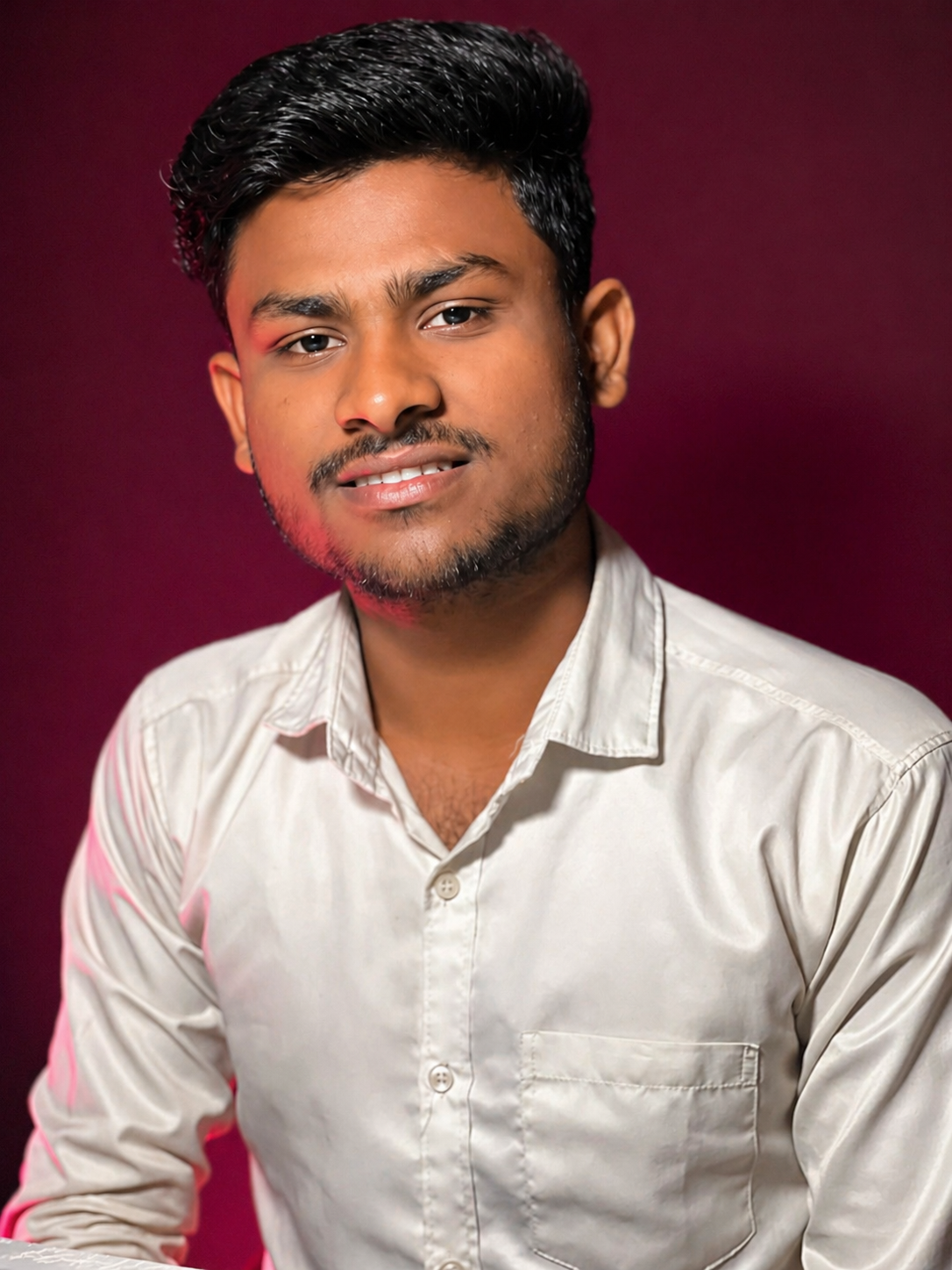Tech Mangat