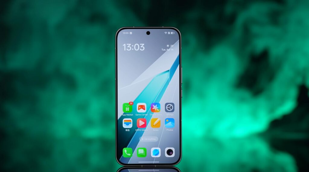 OOPO K15 PRO