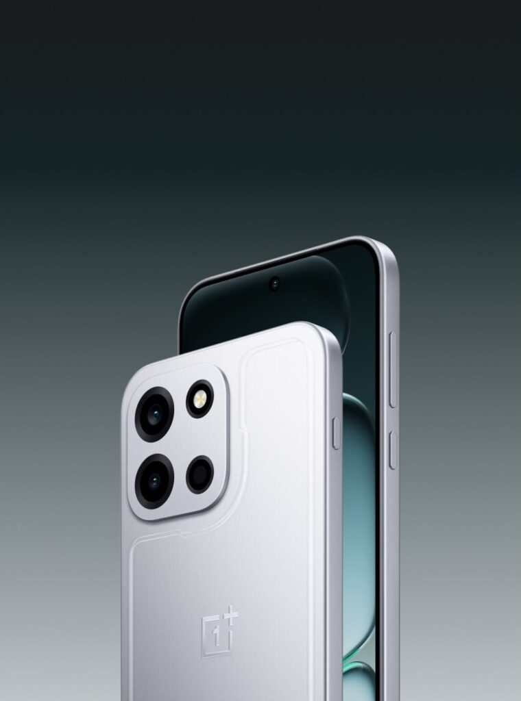 OnePlus n6