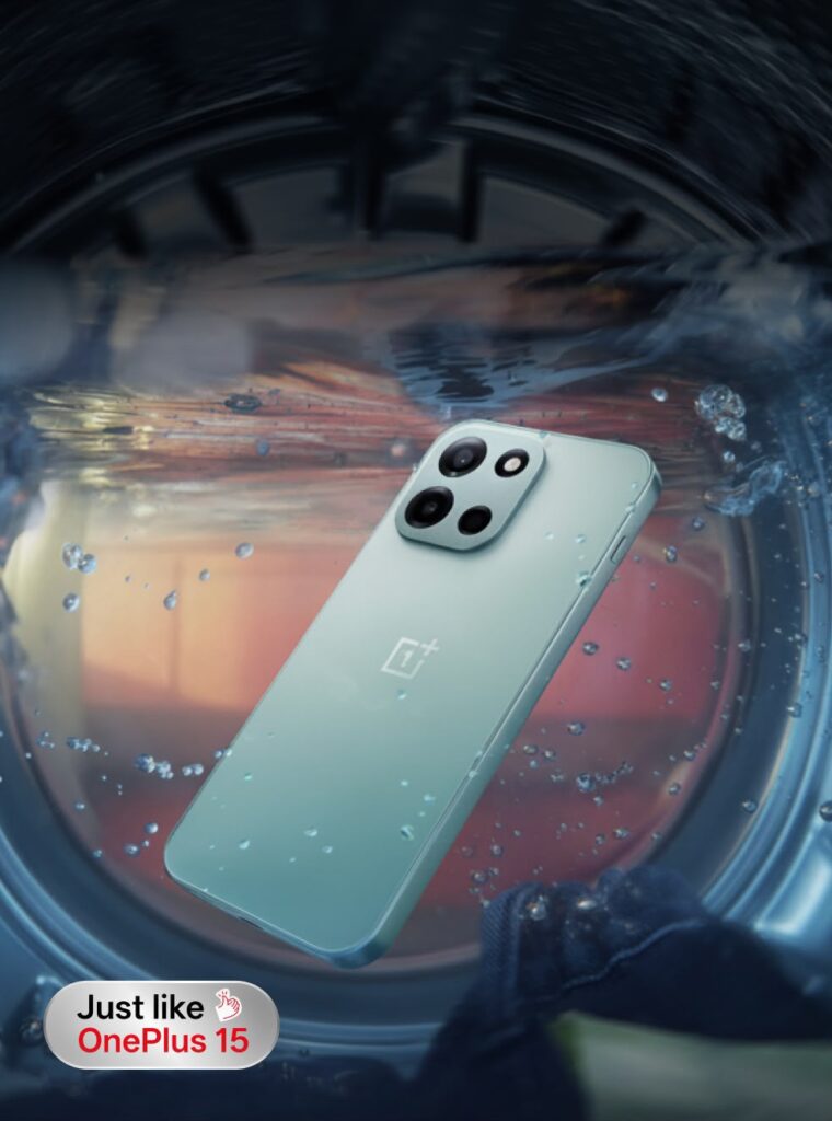 OnePlus N6