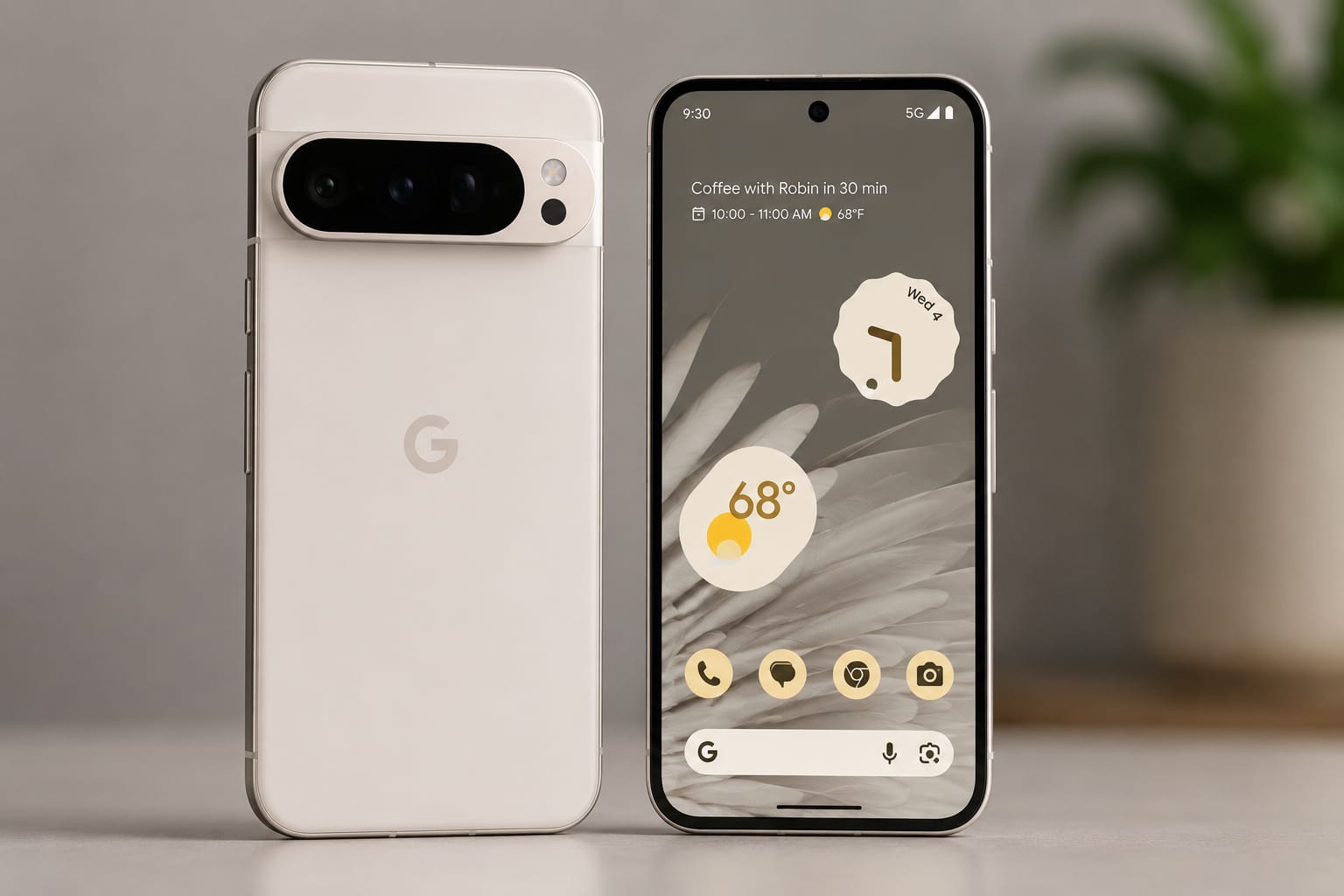 Google Pixel 11