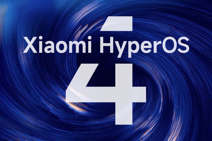 Xiaomi HyperOS 4 Update
