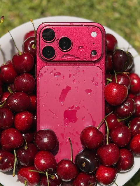 I phone 18 pro