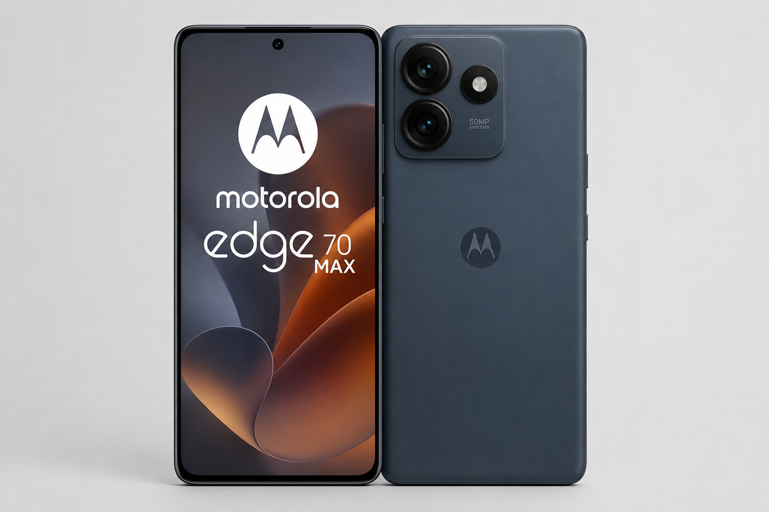 Motorola Edge 70 Max