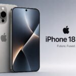 Apple iPhone 18 pro