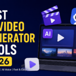 AI Video Generator