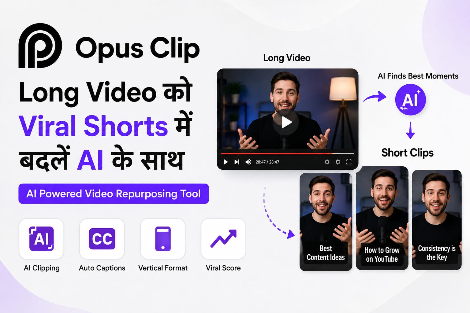 Opus Clip